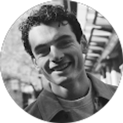 Profile photo of Wes Wegert