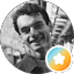 Profile photo of Wes Wegert
