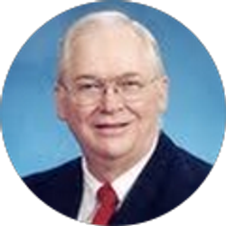 Profile photo of David Williford