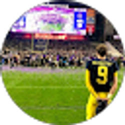 Profile photo of Joshua Barron