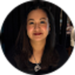 Profile photo of Carla Hernandez