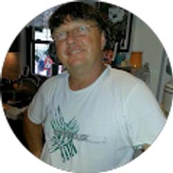 Profile photo of Darek Szafran