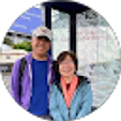 Profile photo of Jiin Lee