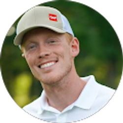 Profile photo of Spencer Anderson