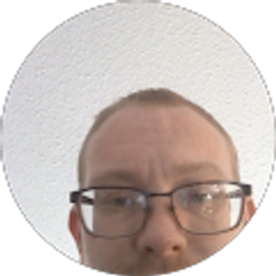 Profile photo of Rob Selves