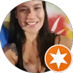 Profile photo of Luana T. Magalhaes (PurpleSoundz)