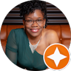 Profile photo of Jacaline Smith