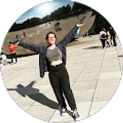 Profile photo of Desiree Martin