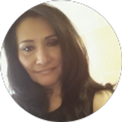 Profile photo of Silvia Iglesias