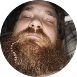 Profile photo of Beau Griffith