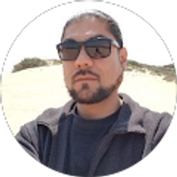 Profile photo of Fernando Lopez