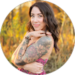 Profile photo of Carissa McClellan