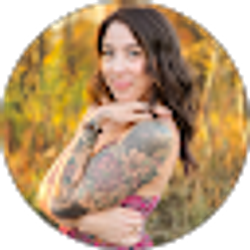 Profile photo of Carissa McClellan