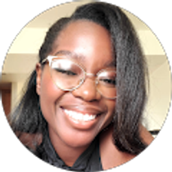 Profile photo of Priscilla Gyamfi