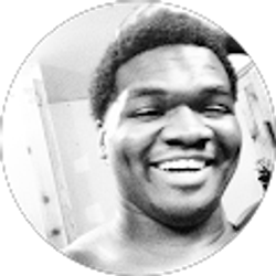 Profile photo of lamar Gray