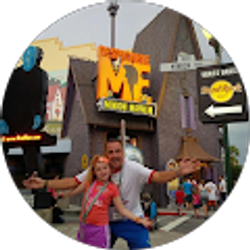 Profile photo of Shawn McNamara