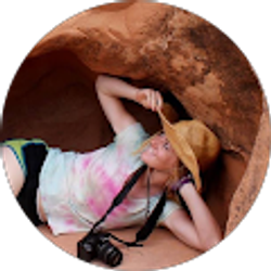 Profile photo of Julie Postma