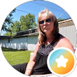 Profile photo of christine star wickings