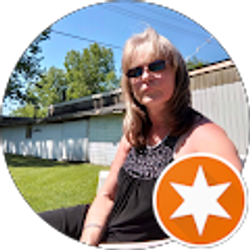 Profile photo of christine star wickings