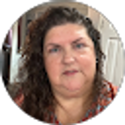 Profile photo of Sabrina Ogle