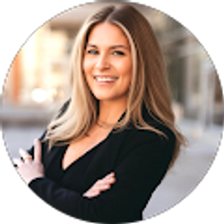 Profile photo of Jessica Sorensen