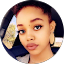 Profile photo of tyrita harris