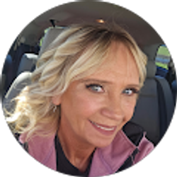 Profile photo of Tracy Woodby