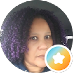 Profile photo of Chelle Brown-Mayo