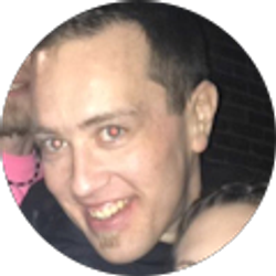 Profile photo of Adam Adam