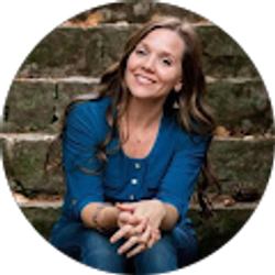 Profile photo of Melissa Johnson