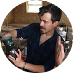 Profile photo of Nicolin Haines