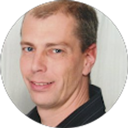 Profile photo of Robert Holland