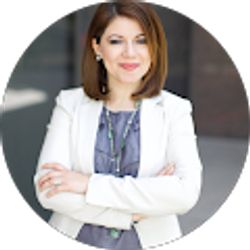 Profile photo of Marlene Cribas