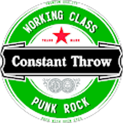 Profile photo of CONSTANT THROW