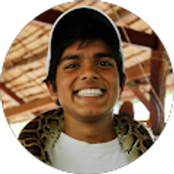 Profile photo of Tesh Patel