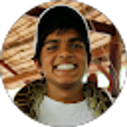 Profile photo of Tesh Patel