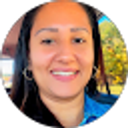Profile photo of Larissa oliveira