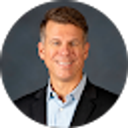 Profile photo of Matthew Holmes