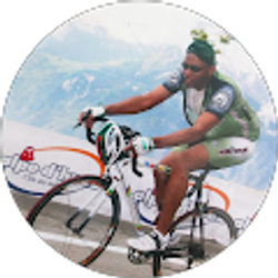 Profile photo of Charles Ross