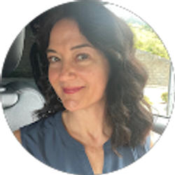 Profile photo of Jennifer Parker