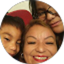 Profile photo of Elda De La Cruz