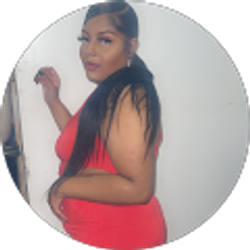 Profile photo of Shanae Sanders