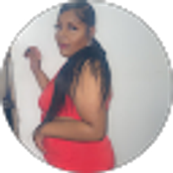 Profile photo of Shanae Sanders