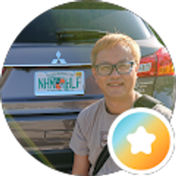 Profile photo of Michael Ho