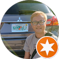 Profile photo of Michael Ho