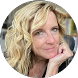 Profile photo of Tammi Brey