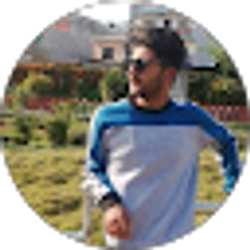 Profile photo of Prasiddha rajmainali
