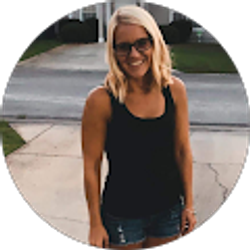 Profile photo of Jennifer Whidby