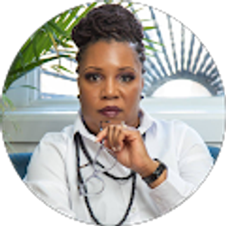 Profile photo of Arlise Ford