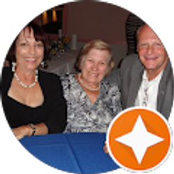 Profile photo of Vivian Calvet